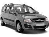 Lada Largus 2012-2020
