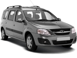 Lada Largus 2012-2021