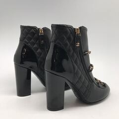 Ботильоны женские