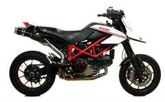 Hypermotard 1100