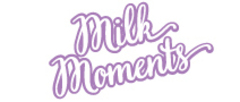 Milk moments.Гели для душа с пробиотиками Milk moments.Гели для душа с пробиотиками