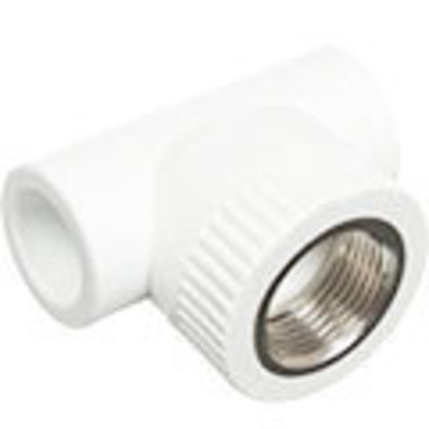 Полипропиленовые фитинги