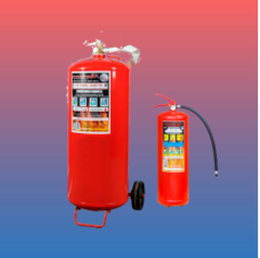 Порошковые перезаряженные