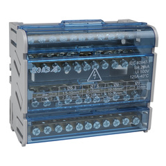 Шины в корпусе