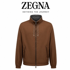 Мужские ветровки Zegna