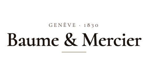 Ремешки для часов  Baume Mercier