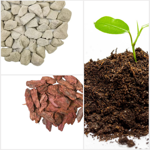 Грунты, дренажи