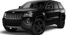 JEEP GRAND CHEROKEE 2010-2013