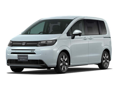 Honda Freed  2024+