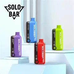 SOLO BAR