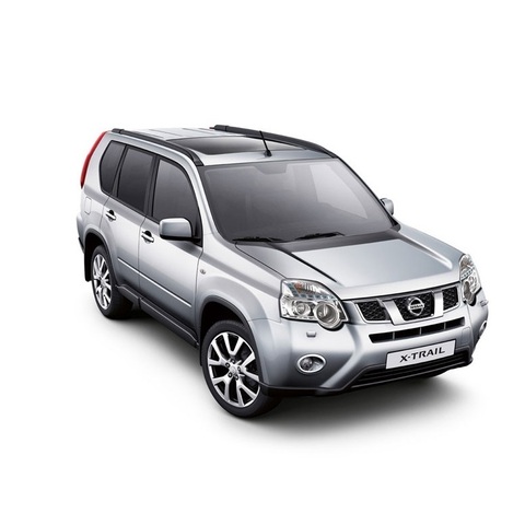 X-Trail (Т31)(2007-2014)