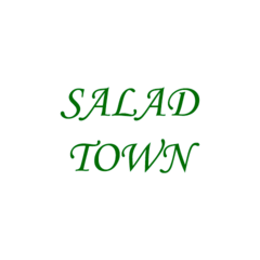 Salad Town