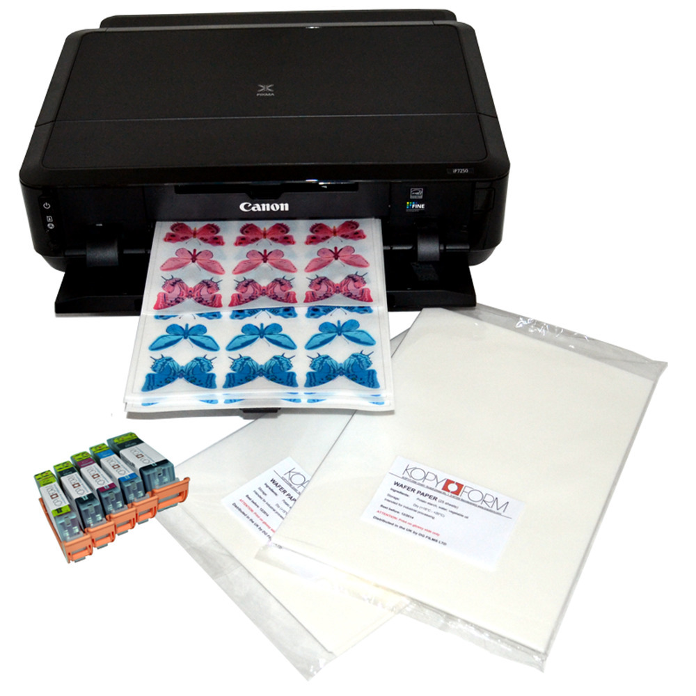    -     Canon Cake  Epson  Cake  TORT-PRINT          Kopyform  Primus   6   100