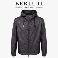 Мужские ветровки Berluti