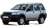 Land Rover Freelander 1 1997-2006 L314