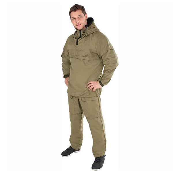 Антимоскитные и влагозащитные костюмы купить в магазине comfort-wear.ru