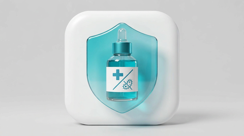 Антибактериальные