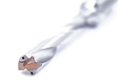 Сверла со сменными головками