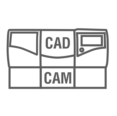 CAD/CAM ОБОРУДОВАНИЕ | Интернет-магазин Global Dent