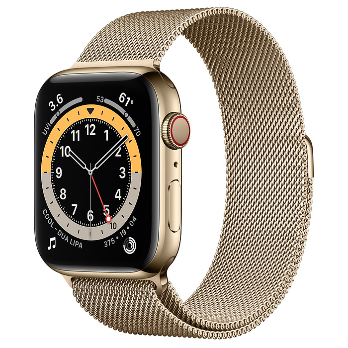 Купить Apple Watch 2024-2025 | Цена в Москве - 16 900