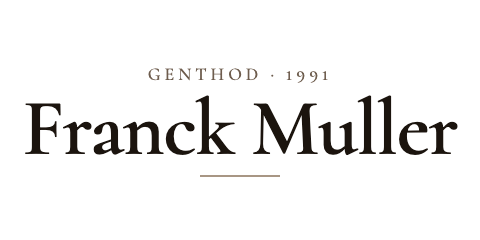 Ремешки для часов Franck Muller