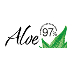 Aloe 97%