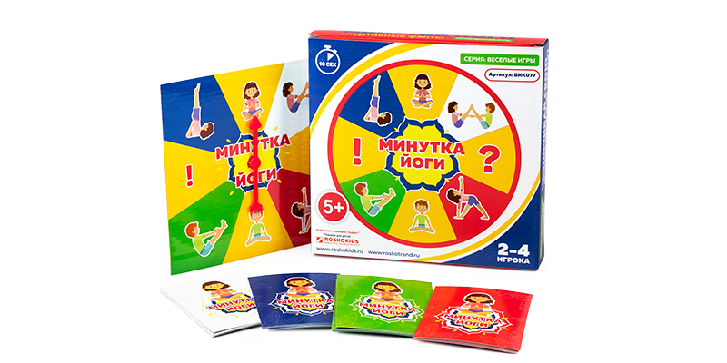 Настольные игры | РОСКОКИДС – интернет-магазин детских новогодних подарков
