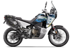 Norden 901 Expedition