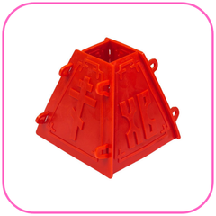 Пасхальные формочки