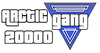ARCTIC 20000
