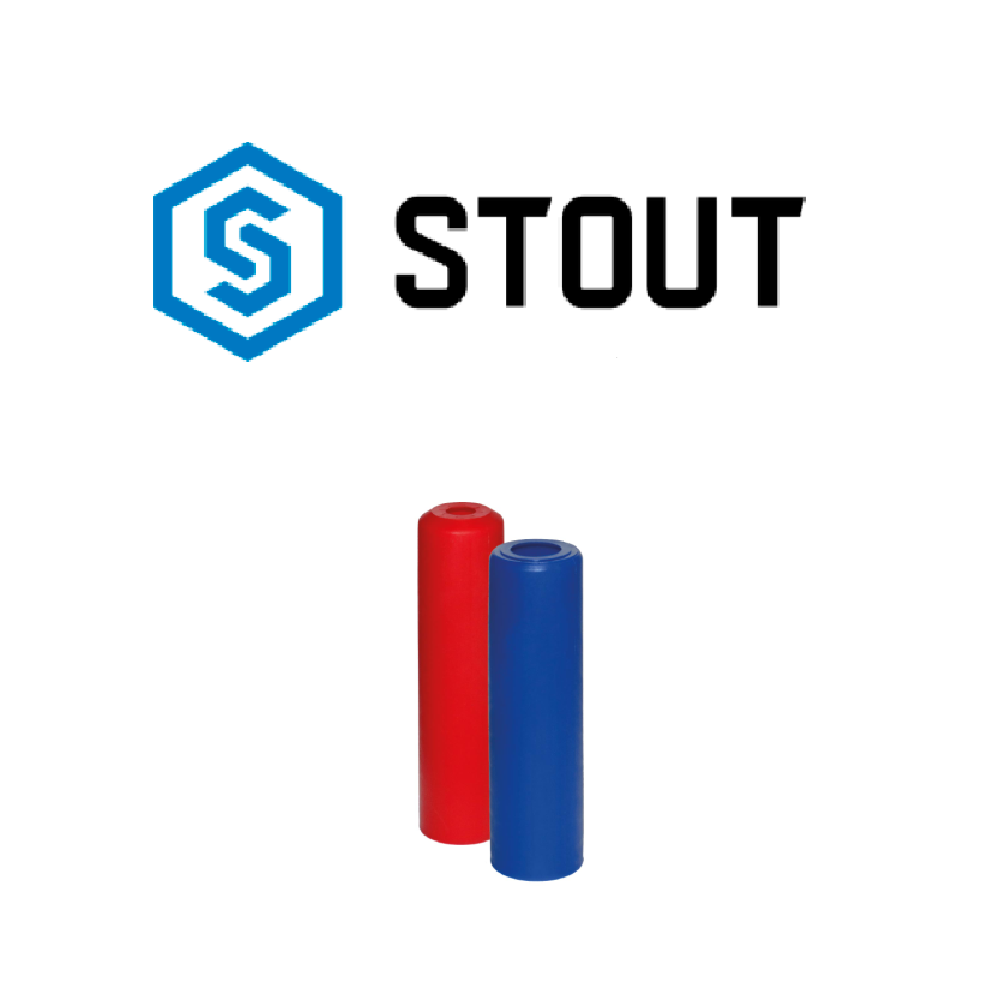 Защитные втулки Stout на теплоизоляцию - купить недорого в магазине ...