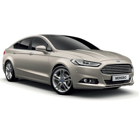 Mondeo-V (с 2015 г.)