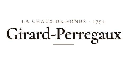 Ремешки для часов Girard Perregaux