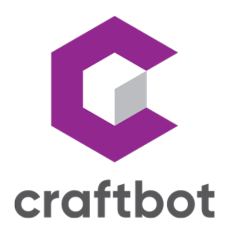 Лого CraftBot