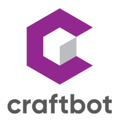 Лого CraftBot