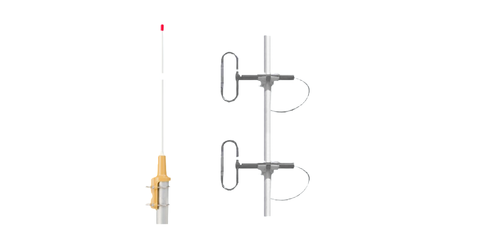 АНТЕННЫ БАЗОВЫЕ