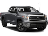 Toyota Tundra 2013-2022