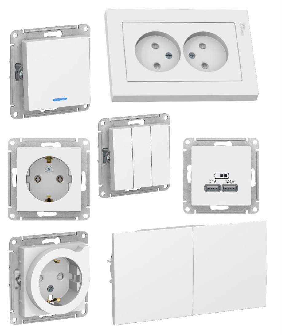Atlas design smart. Atlas design schneider electric логотип.