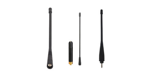 АНТЕННЫ ПОРТАТИВНЫЕ