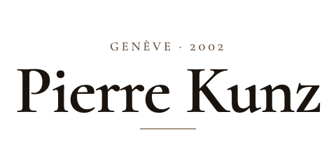 Ремешки для часов Pierre Kunz