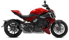 Diavel V4