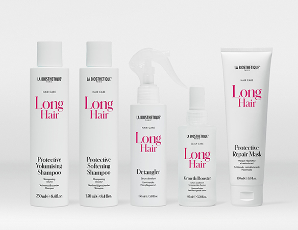 La Biosthetique Cheveux Longs Уход за длинными волосами