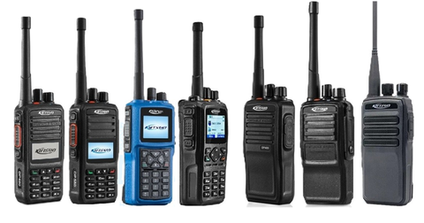 РАДИОСТАНЦИИ