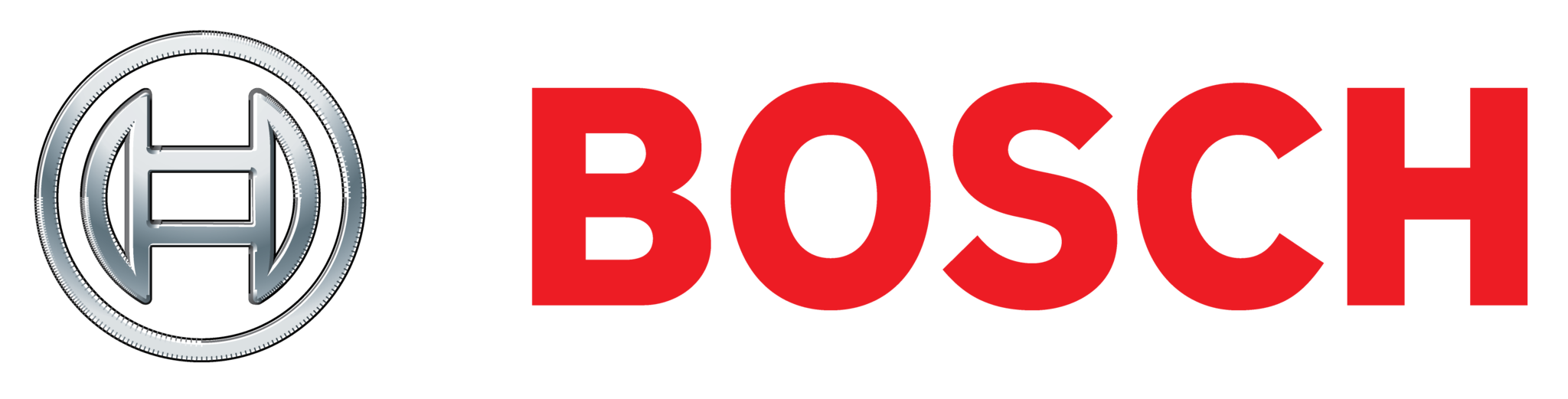 Значок bosch