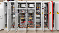 ГРЩ и ВРУ для жилищного строительства