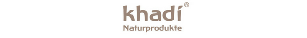 Khadi Naturprodukte