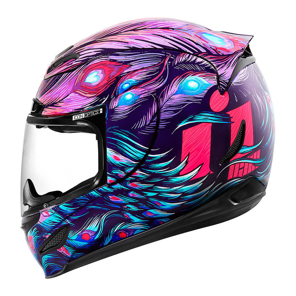 Мотошлем Arai Predator