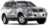 Toyota Land Cruiser Prado 150, 120, 90