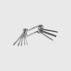 Ключи TORX