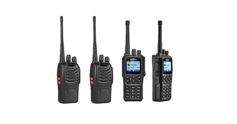 РАДИОСТАНЦИИ ПОРТАТИВНЫЕ (НОСИМЫЕ)